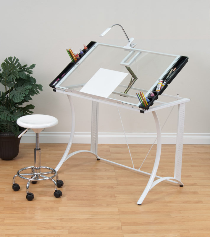 Studio Designs Monterey Drafting Table & Reviews Wayfair